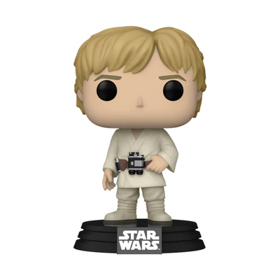 Funko Pop! figuur Star Wars Classics Luke Skywalker