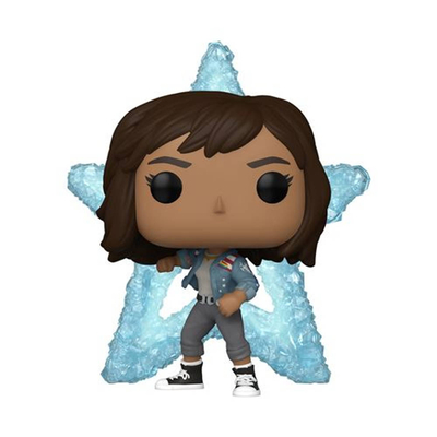 Funko Pop! figuur Marvel Studios Doctor Strange in the Multiverse of Madness America Chavez Limited Edition
