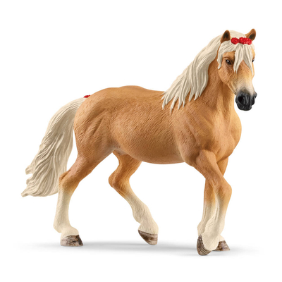 schleich HORSE CLUB Halflingermerrie 13950