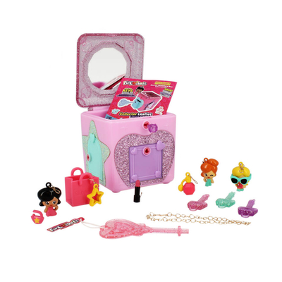 FunLockets geheime sieradendoos