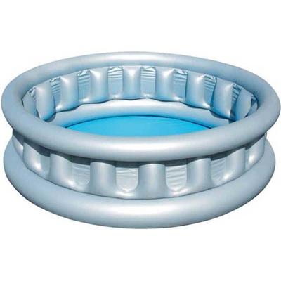 Zwembad Spaceship rond - 157 cm