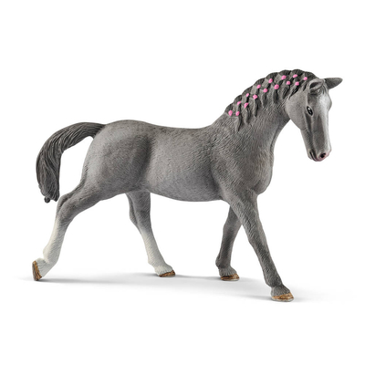 schleich HORSE CLUB Trakehnen merrie 13888