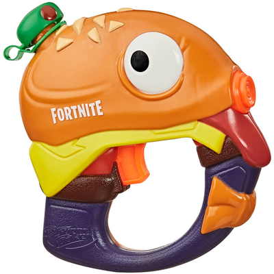 NERF Fortnite microsoaker