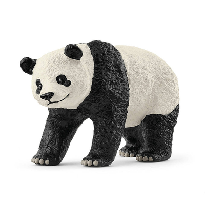 schleich WILD LIFE reuzenpanda 14885