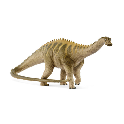 schleich DINOSAURS diplodocus 15047