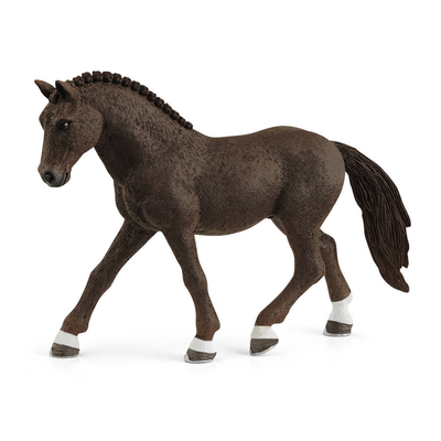 Schleich HORSE CLUB Duits rijpaard 13926