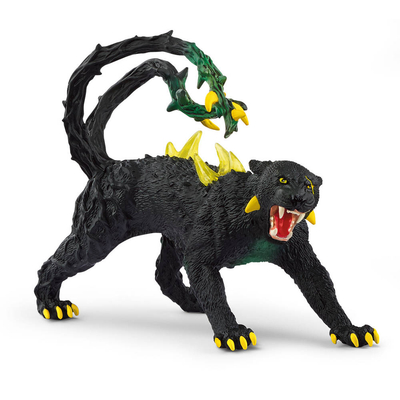 schleich ELDRADOR CREATURES schaduwpanter 42522