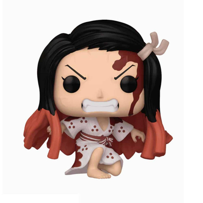 Funko Pop! figuur Demon Slayer Nezuko Kamado kneeling