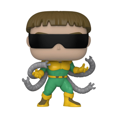 Funko Pop! figuur Marvel Doctor Octopus