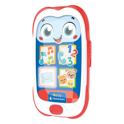 Clementoni baby smartphone