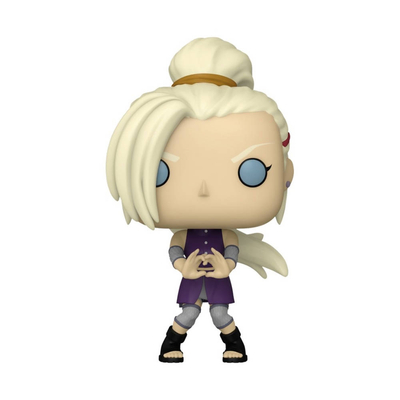 Pop Animation: Naruto-Ino Yamanaka - Funko Pop #1506