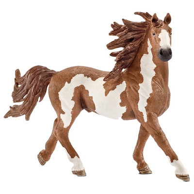 13794 Schleich Pinto Hengst