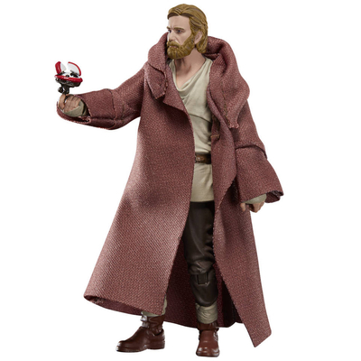 Star Wars The Vintage Collection Obi-Wan Kenobi actiefiguur