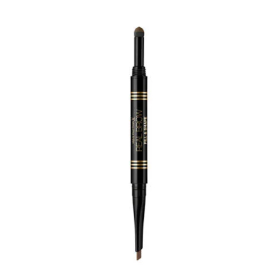 Max Factor Real Brow Fill & Shape wenkbrauwpotlood - 002 Soft Brown