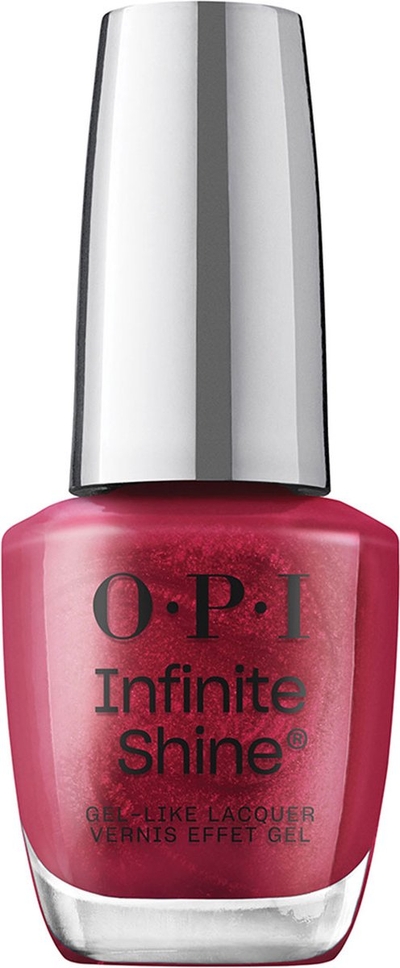 OPI Infinite Shine nagellak - I'm Not Really a Waitress