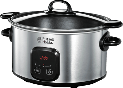 Russell Hobbs Maxicook 6 liter Searing - slowcooker 22750-56