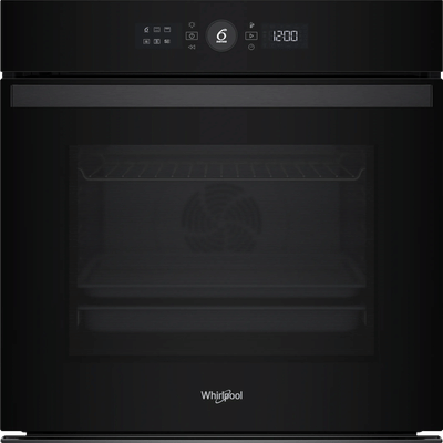 Whirlpool WOI4S8PM1SB Inbouw Electrische Bakoven