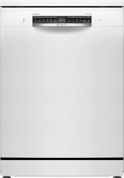 Bosch SMS4EMW06E