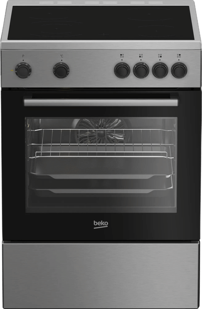 Beko FBM6701X AeroPerfect