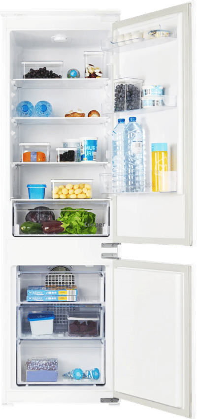Beko BCSA285K4SN1