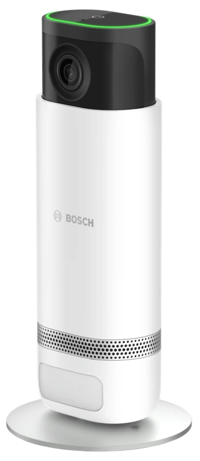 Bosch Eyes Indoor Camera 2
