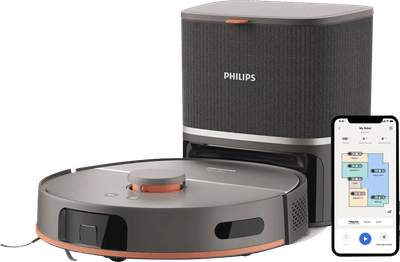 Philips HomeRun 5000 XU5100/10