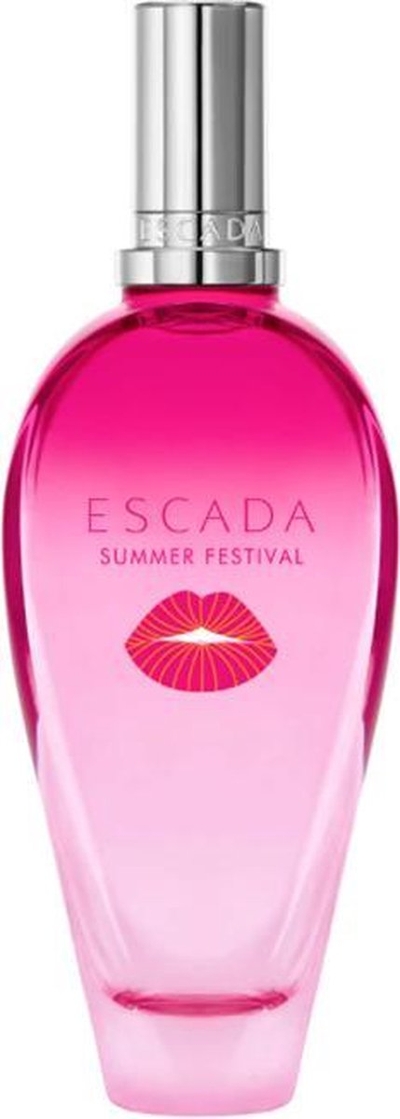 Escada - Summer Festival EDT 30 ml - Dames