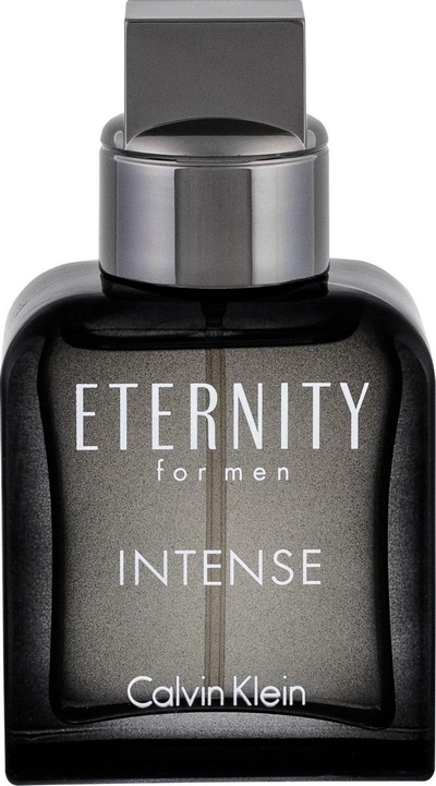 Calvin Klein - Eau de toilette - Eternity men intense - 30 ml