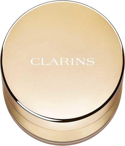 Clarins Matte Loose Powder 15 gr | Translucent Deep - 003 |