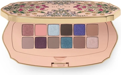 Gucci Eyeshadow Palette