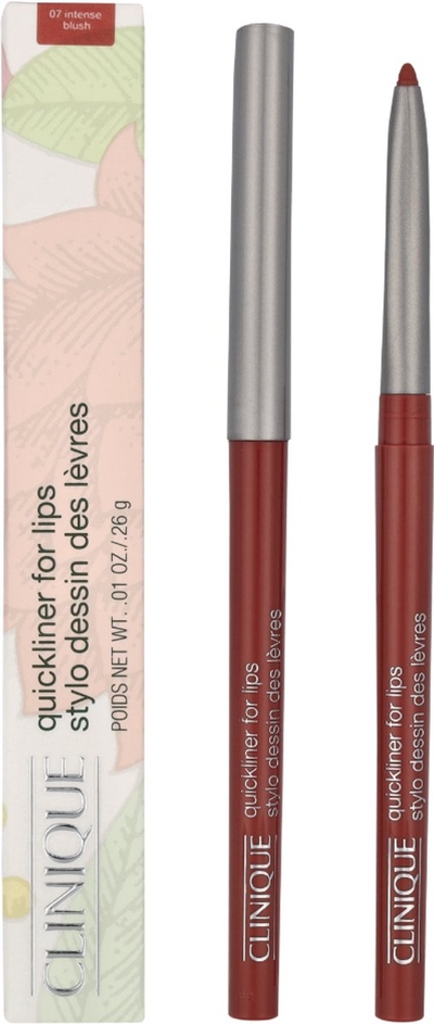 Clinique Quickliner For Lips Intense 0.3gr | Intense Blush - 007 | - 07 Intense Blush