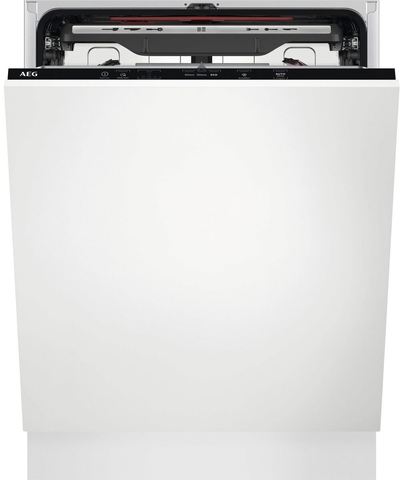 AEG FSE7674XP 5000 serie - Inbouwvaatwasser - 43 dB - 14 couverts - AirDry