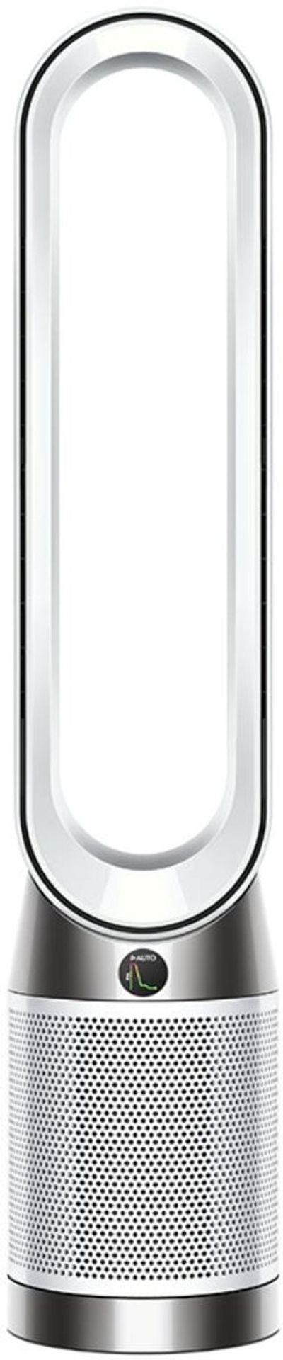 Dyson Purifier Cool TP11 PC1 - Luchtreiniger - HEPA filter - Wit