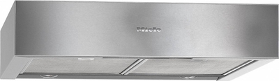 Miele DA 1260 - Afzuigkap - Onderbouw