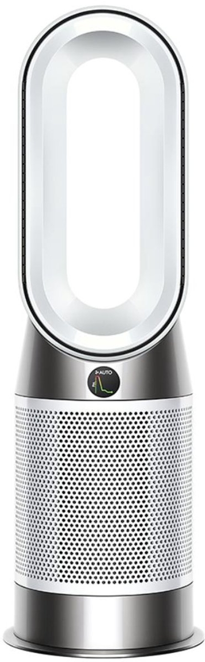 Dyson Purifier Hot+Cool HP11 HP1 - Luchtreiniger - HEPA filter - Wit