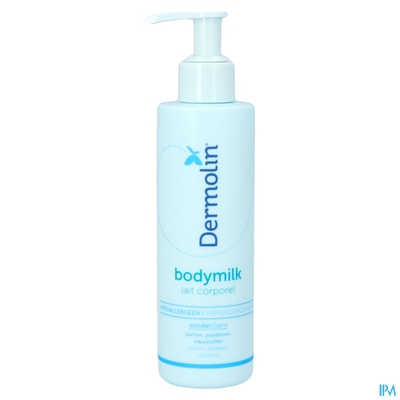 Dermolin - 200 ml - Bodymelk