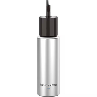 Mercedes Benz Perfume Air, Sea & Land Eau de Parfum Nevel Herenparfum Heren 100 ml
