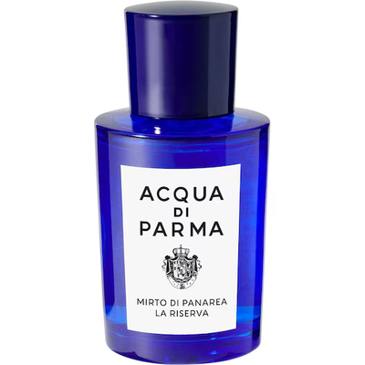 Acqua di Parma Mirto Panarea Eau de Parfum Spray Unisexgeuren Unisex 50 ml