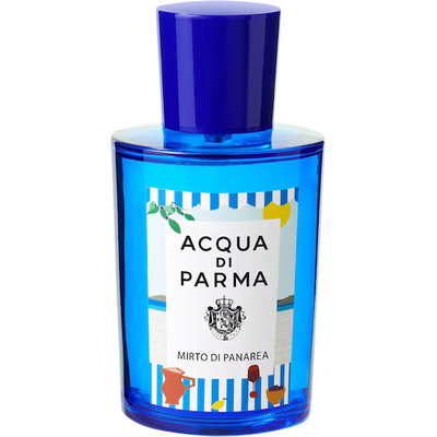 Acqua di Parma Mirto Panarea Eau de Toilette Spray Unisexgeuren Unisex 150 ml