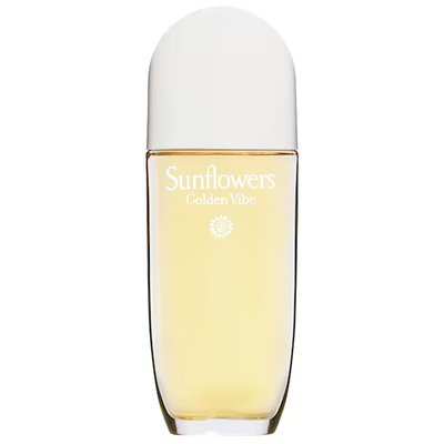 Elizabeth Arden Sunflowers Eau de Toilette Spray Damesparfum Dames 100 ml