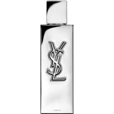 Yves Saint Laurent MYSLF Parfum Spray Herenparfum Heren 60 ml