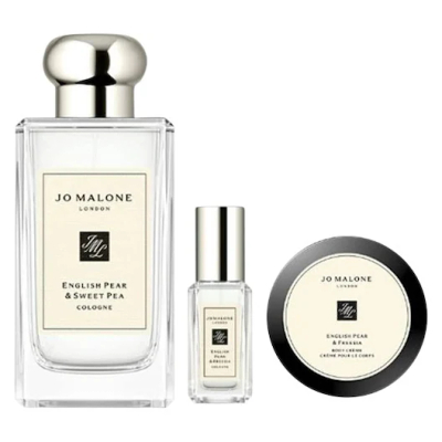 Jo Malone London Engelse peer & fresia English Pear Collection Damesparfum Dames