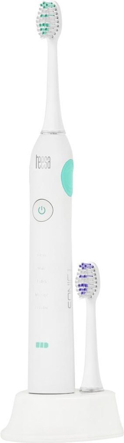 Teesa TSA8011 - Elektrische (sonische) tandenborstel SONIC PRO, 5 standen