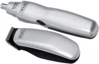 Wahl Professionals Grooming Gear Ultimate Travel Kit - 10 Delig