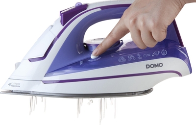 Domo DO7052S - Stoomstrijkijzer