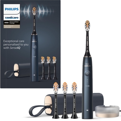 Philips Sonicare DiamondClean  opzetborstels -  stuks
