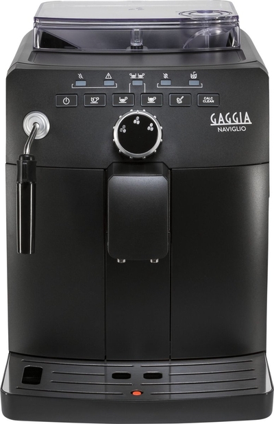 Gaggia HD8749/01 Naviglio black