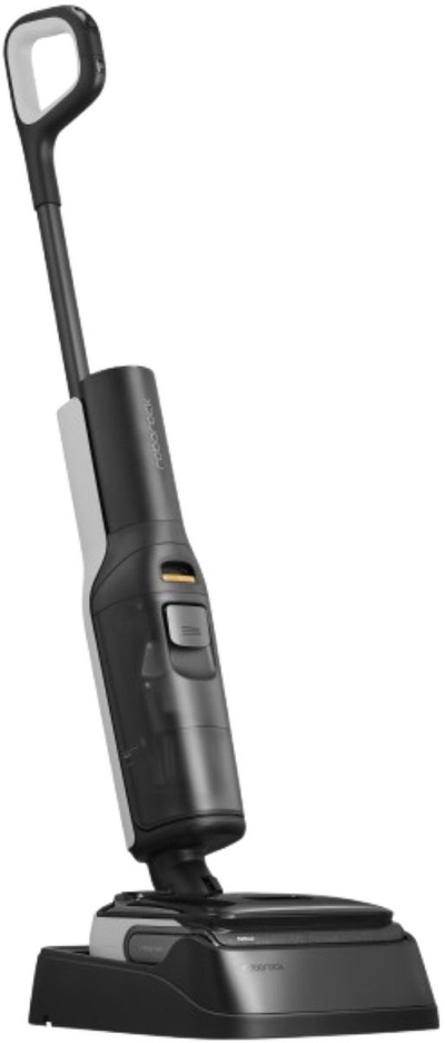 Roborock F25 Elektrische dweil Batterij/Accu Droog Zwart, Wit 4 Ah