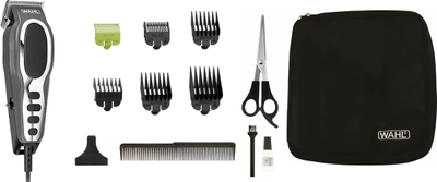Wahl 11-delige Tondeuseset Close Cut Pro