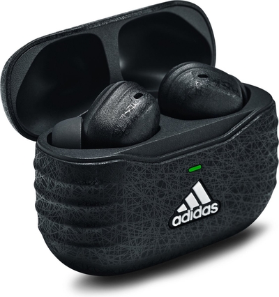Adidas Z.N.E 01 ANC - In-ear koptelefoon - Night Grey